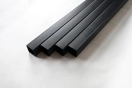 Tsingitud terasest nelinurkne reeling